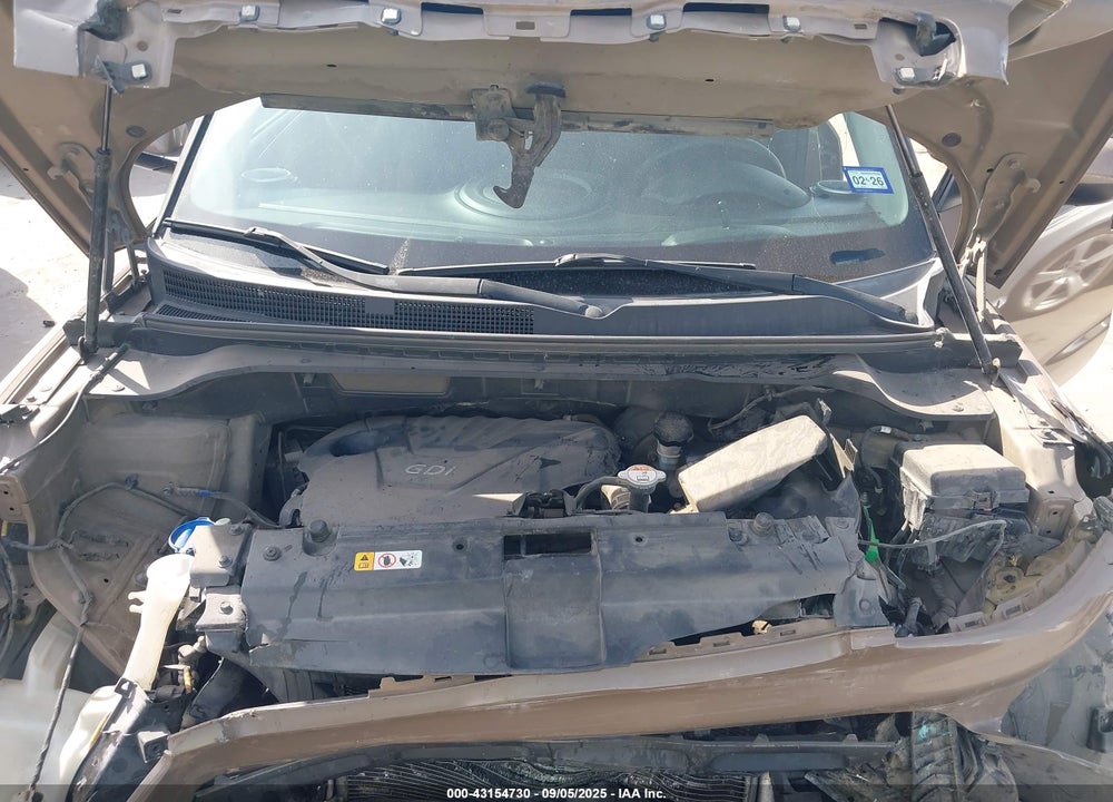 2015 KIA SOUL VIN: KNDJN2A20F7159828