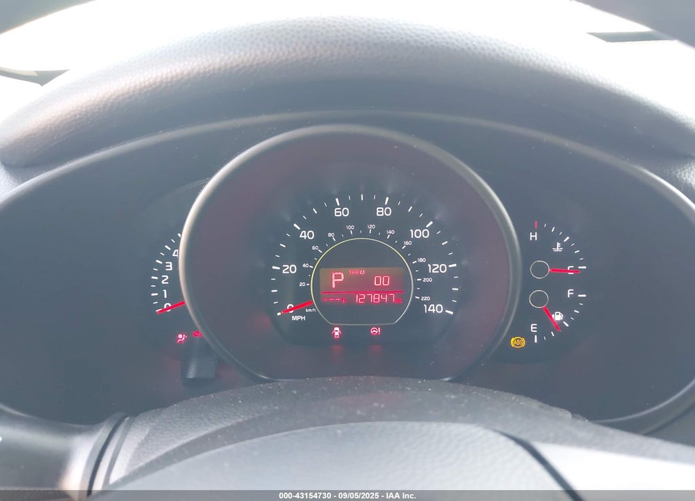 2015 KIA SOUL VIN: KNDJN2A20F7159828