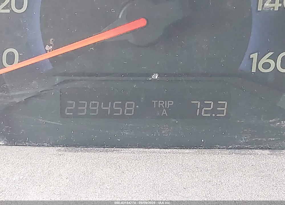 2007 HONDA ODYSSEY EX VIN: 5FNRL38477B091187