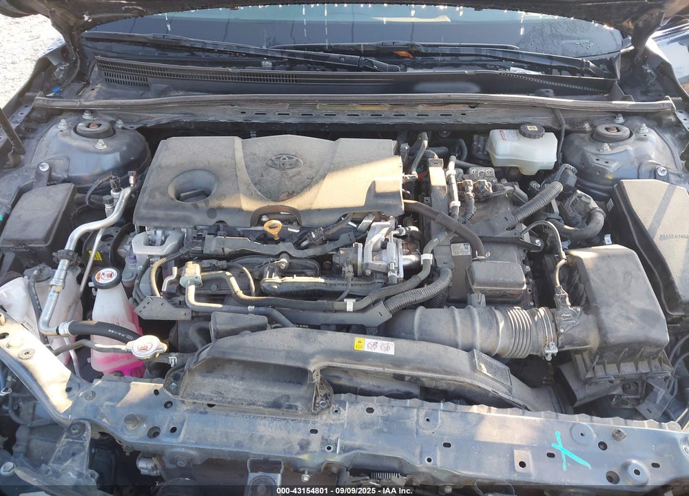 2021 TOYOTA AVALON VIN: 4T1CA1AB5MU006094