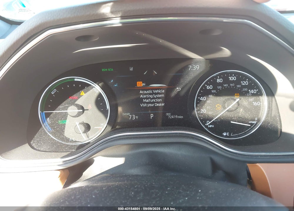 2021 TOYOTA AVALON VIN: 4T1CA1AB5MU006094