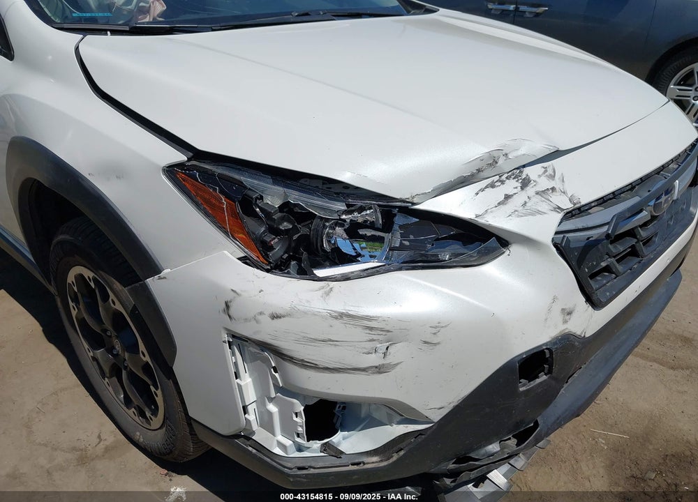 2023 SUBARU CROSSTREK VIN: JF2GTAAC4P9327514