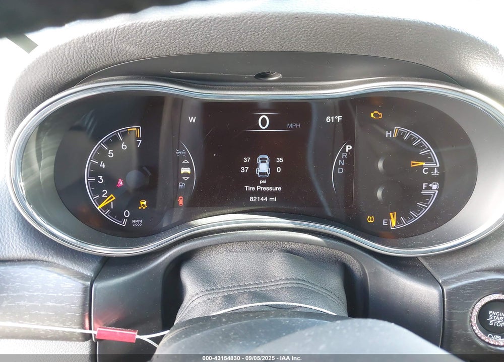 2018 JEEP GRAND CHEROKEE VIN: 1C4RJEAG5JC512012