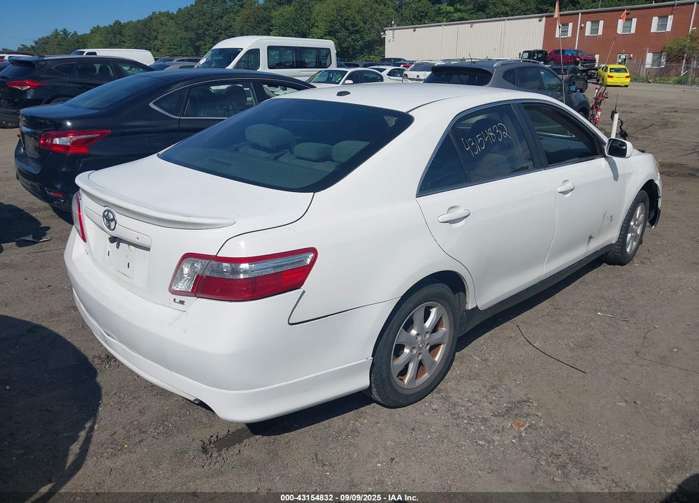 2011 TOYOTA CAMRY VIN: 4T1BK3EK1BU628171