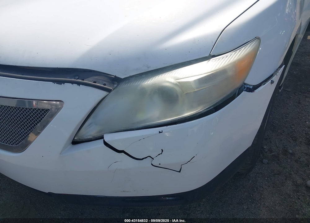 2011 TOYOTA CAMRY VIN: 4T1BK3EK1BU628171