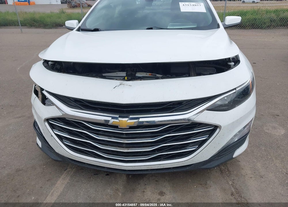 2019 CHEVROLET MALIBU LIMITED VIN: 1G1ZD5ST7KF171479