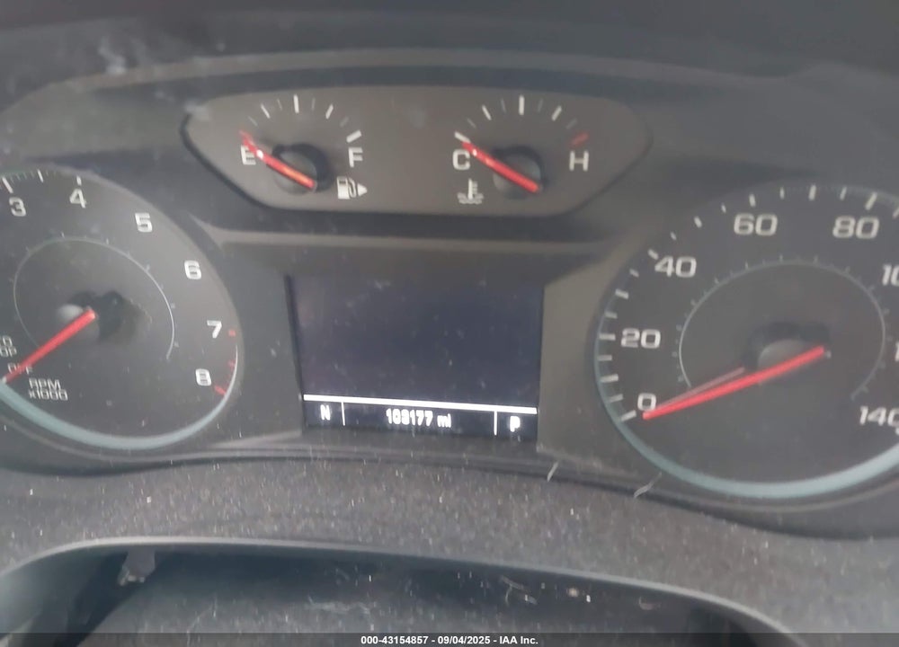 2019 CHEVROLET MALIBU LIMITED VIN: 1G1ZD5ST7KF171479