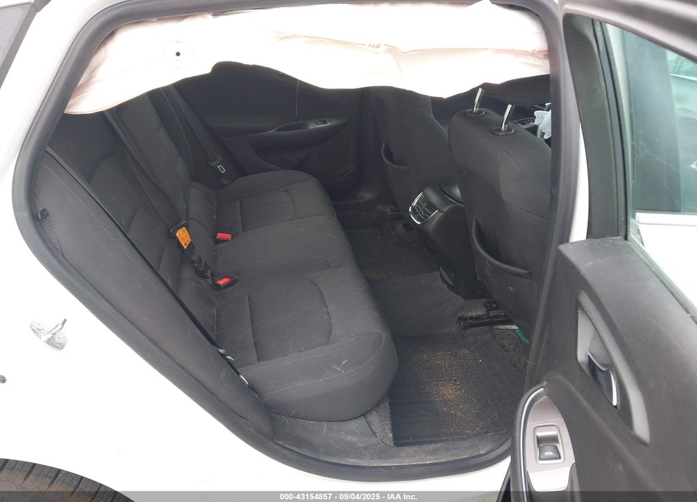 2019 CHEVROLET MALIBU LIMITED VIN: 1G1ZD5ST7KF171479