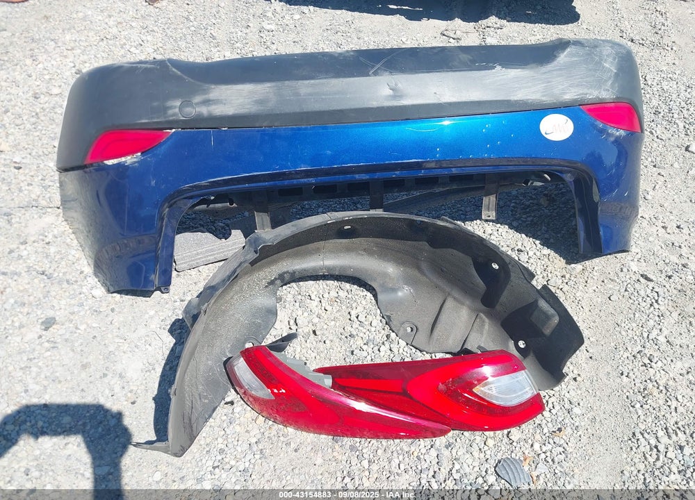 2014 HYUNDAI TUCSON VIN: KM8JU3AGXEU804730