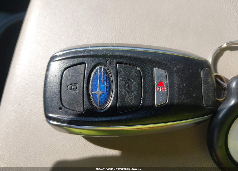 2021 SUBARU FORESTER VIN: JF2SKAJC0MH469485