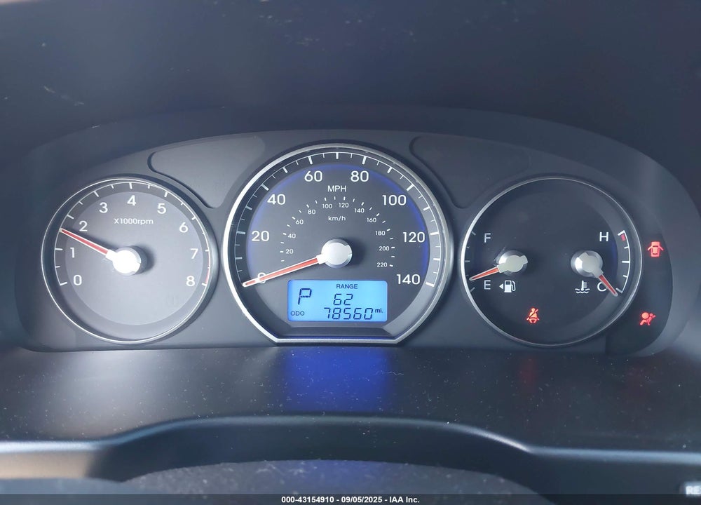 2012 HYUNDAI SANTA FE LIMITED V6 VIN: 5XYZKDAG0CG098854