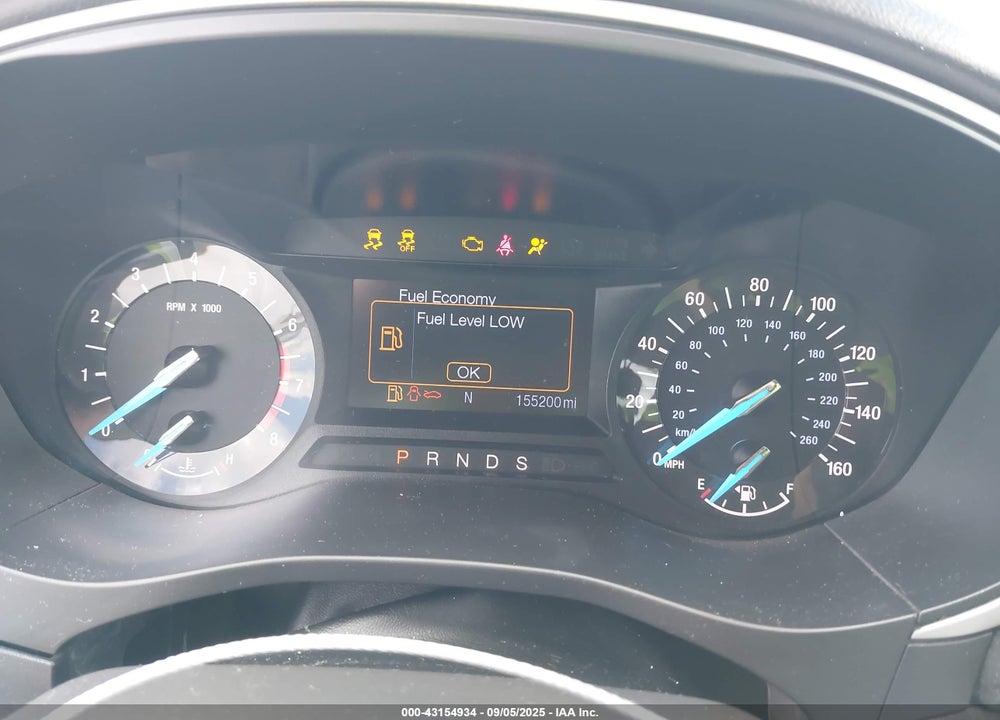 2013 FORD FUSION SE VIN: 3FA6P0H74DR177508