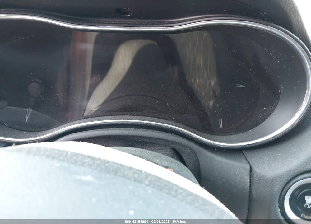 2015 DODGE DURANGO VIN: 1C4RDJDG5FC709538