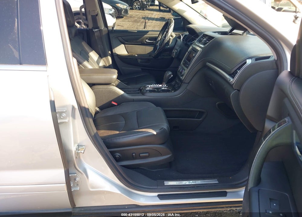 2017 GMC ACADIA VIN: 1GKKRSKD2HJ101531