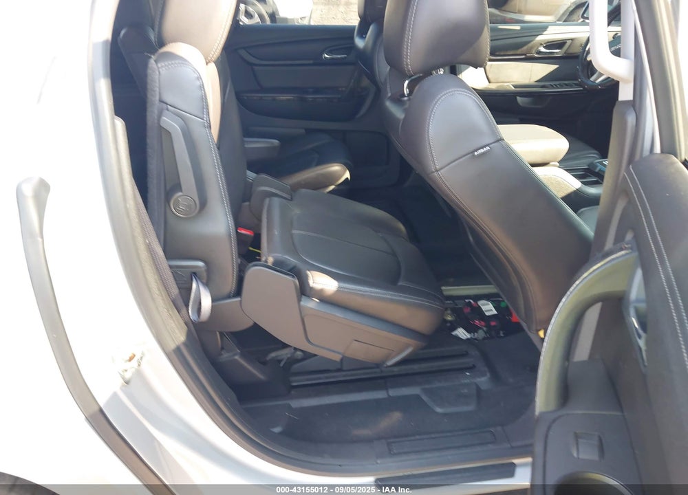 2017 GMC ACADIA VIN: 1GKKRSKD2HJ101531