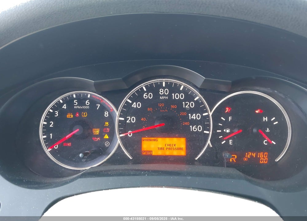2012 NISSAN ALTIMA 2.5 S VIN: 1N4AL2AP9CN480801