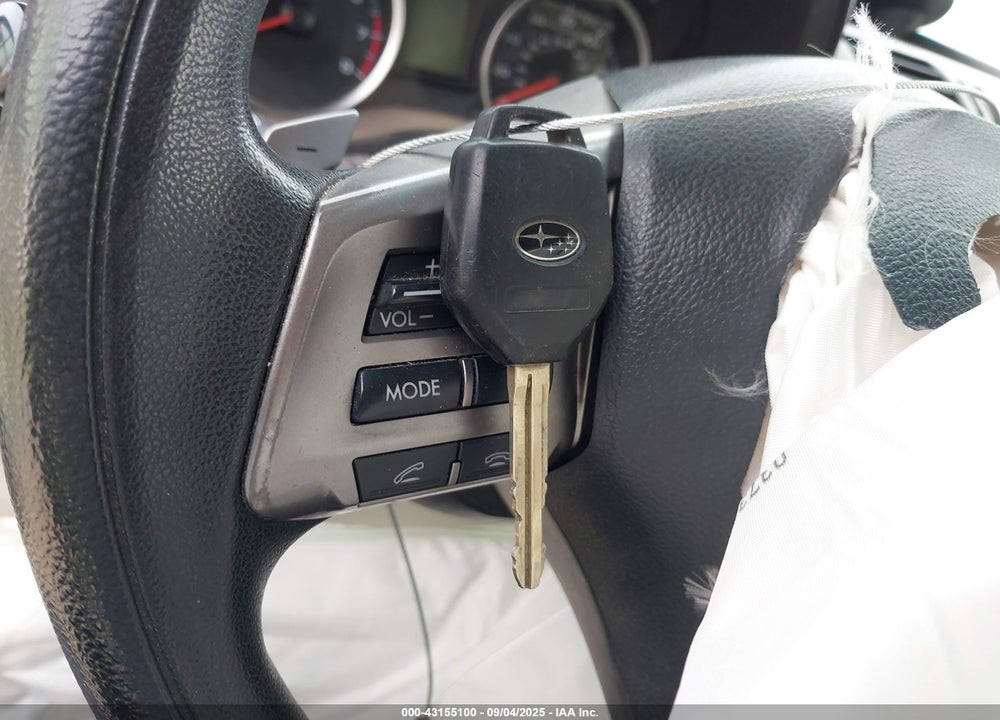 2014 SUBARU XV CROSSTREK 2.0I PREMIUM VIN: JF2GPACC6E8230075