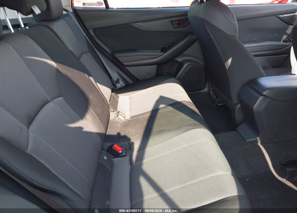 2021 SUBARU IMPREZA PREMIUM 5-DOOR VIN: 4S3GTAV60M3703790