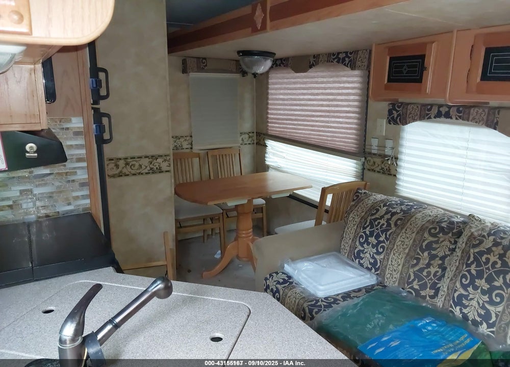 2009 UNDEFINED --- VIN: 5SFGF29209E032246