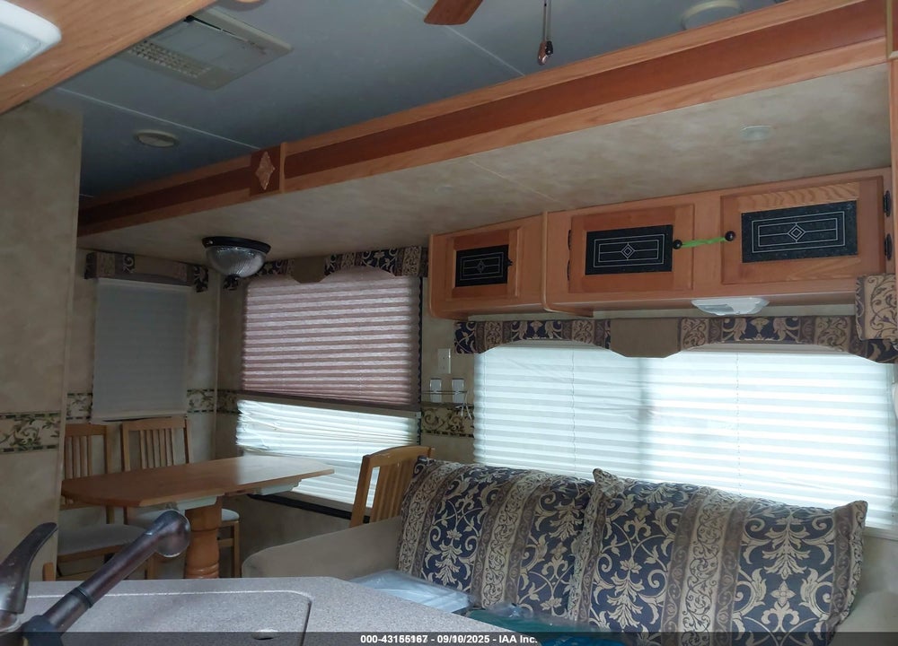 2009 UNDEFINED --- VIN: 5SFGF29209E032246