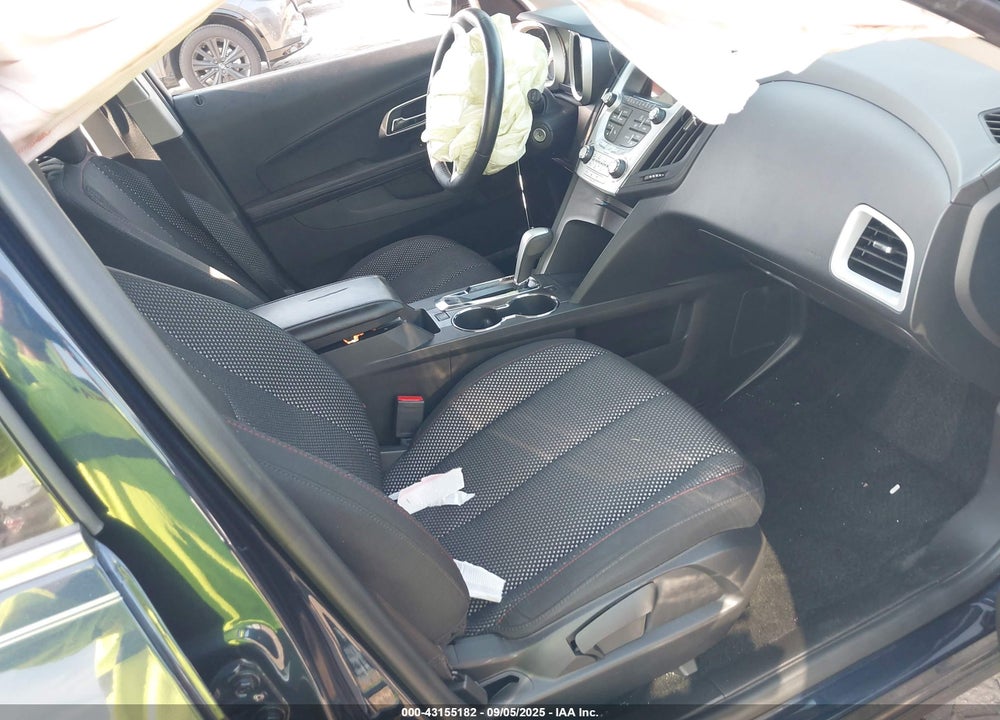 2015 CHEVROLET EQUINOX VIN: 2GNALBEK9F1171240