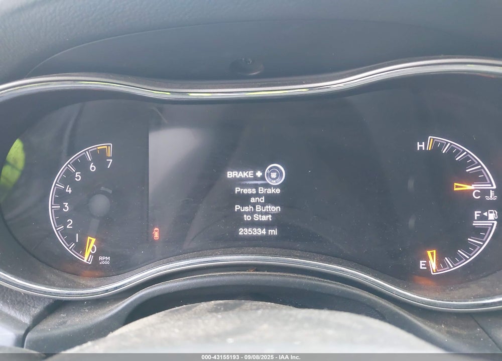 2021 JEEP GRAND CHEROKEE LAREDO E 4X2 VIN: 1C4RJEAG9MC597800