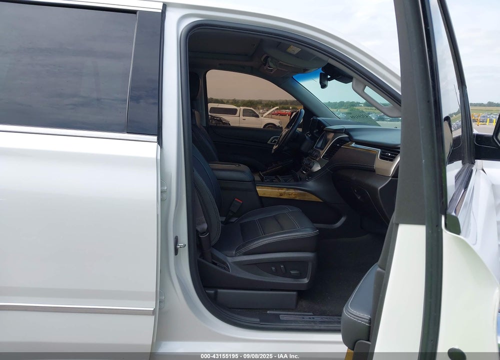 2017 GMC YUKON VIN: 1GKS2CKJ8HR312945