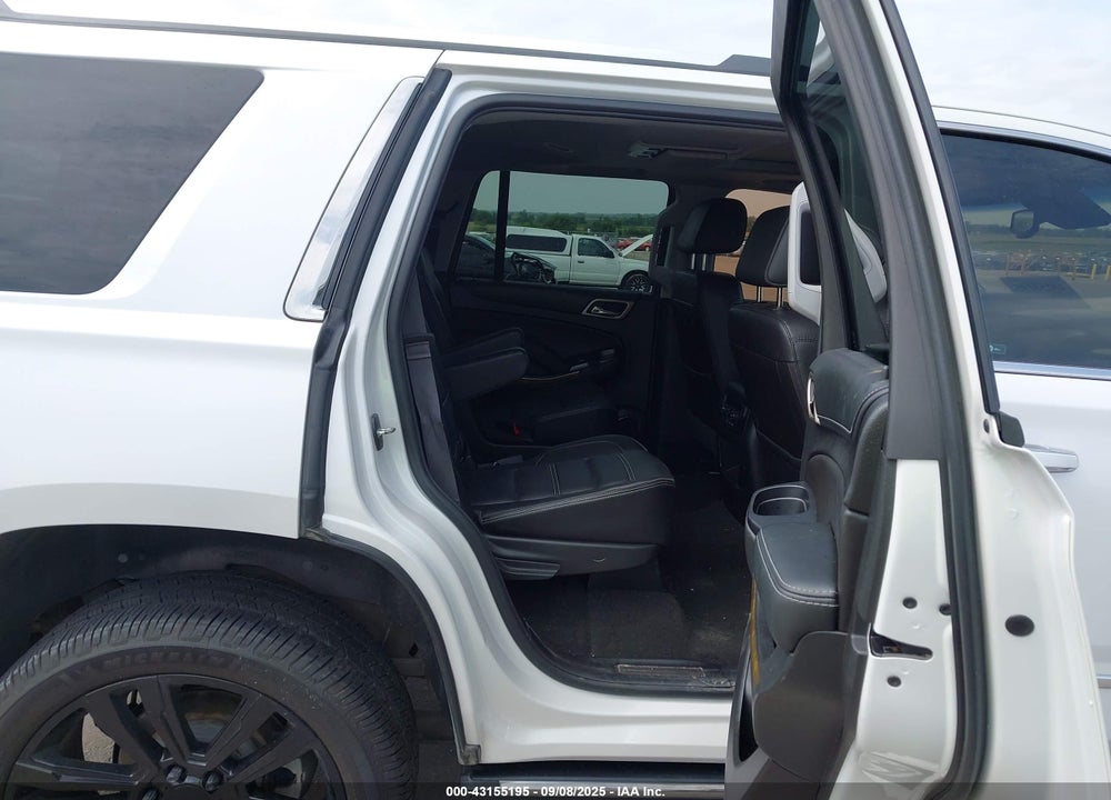 2017 GMC YUKON VIN: 1GKS2CKJ8HR312945