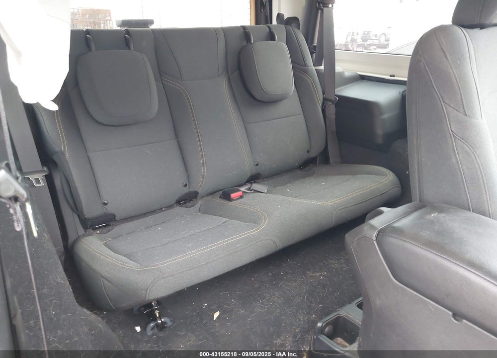 2024 JEEP WRANGLER / VIN: 1C4PJXAN1RW120611
