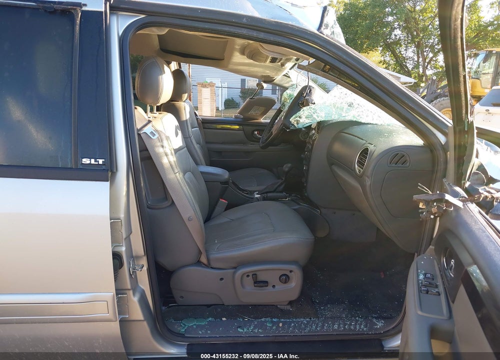 2004 GMC ENVOY XUV SLT VIN: 1GKET12S346219186