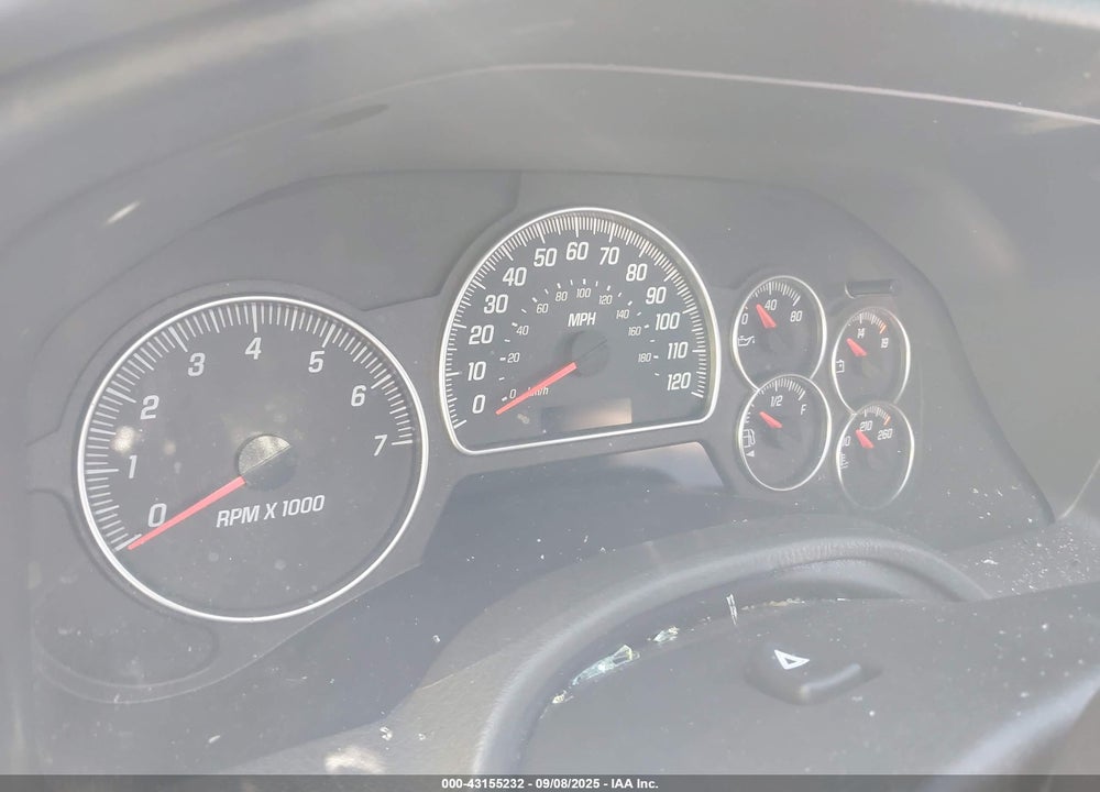 2004 GMC ENVOY XUV SLT VIN: 1GKET12S346219186