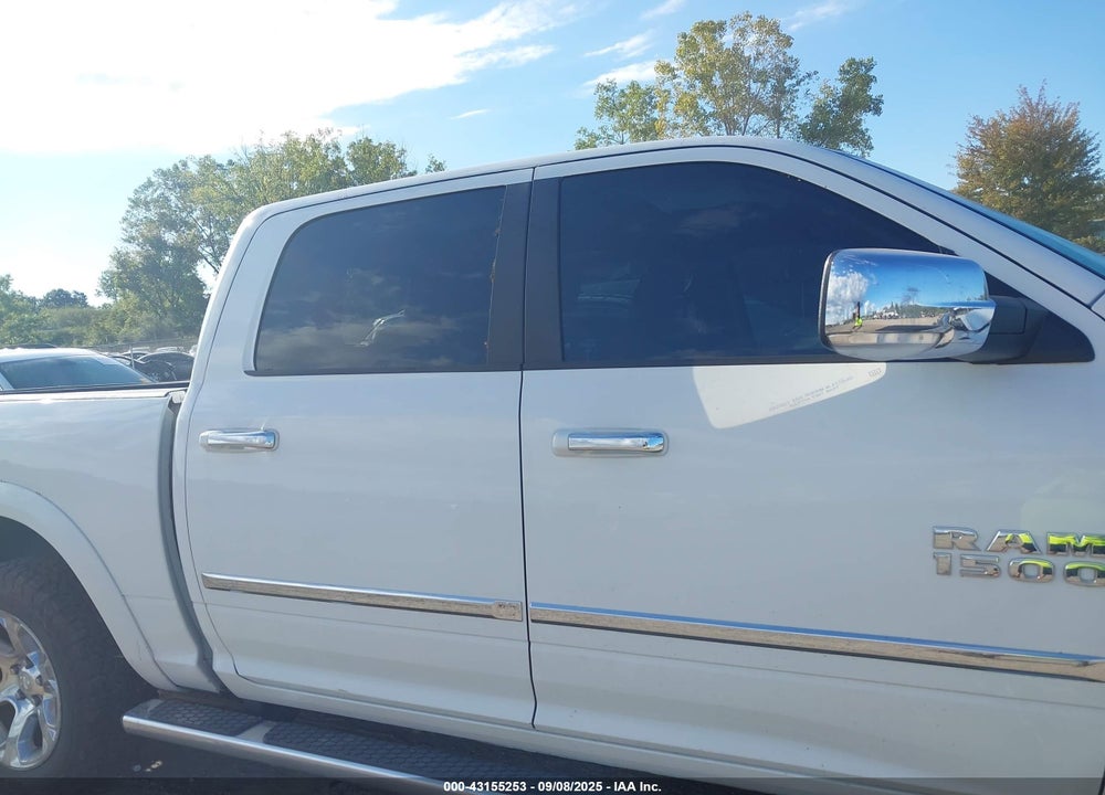 2017 RAM 1500 VIN: 1C6RR7NT1HS841051