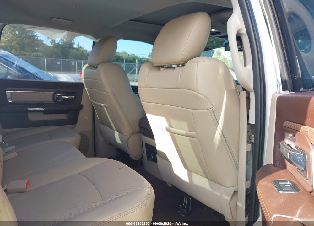 2017 RAM 1500 VIN: 1C6RR7NT1HS841051