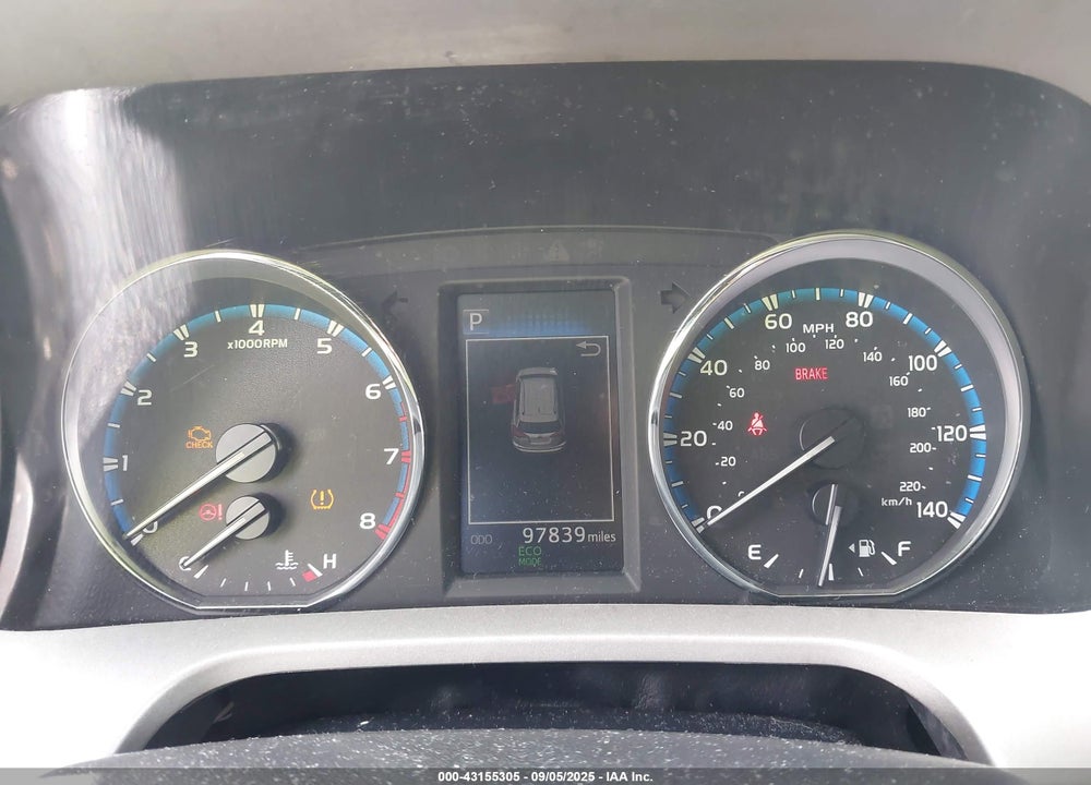 2016 TOYOTA RAV4 XLE VIN: 2T3RFREV5GW496644