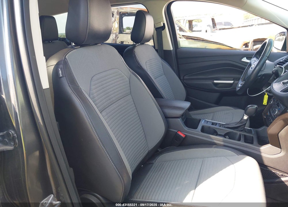 2018 FORD ESCAPE VIN: 1FMCU9GD8JUB12517