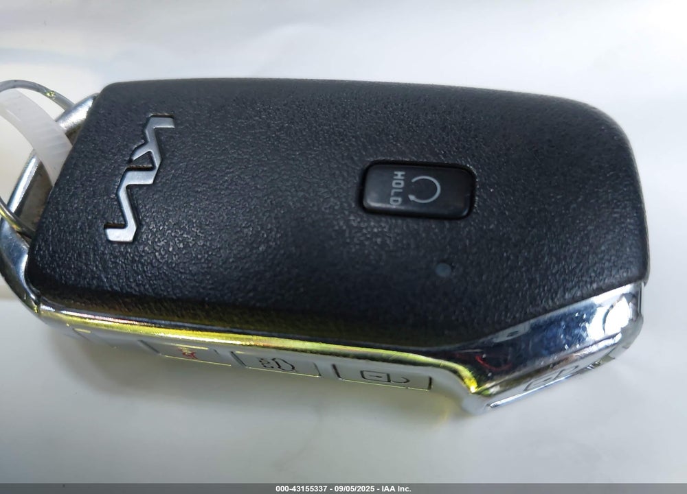 2022 KIA K5 VIN: 5XXG64J20NG092172