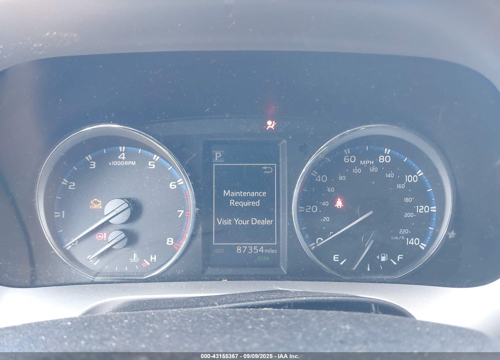 2018 TOYOTA RAV4 LIMITED VIN: JTMDFREV5JJ721709