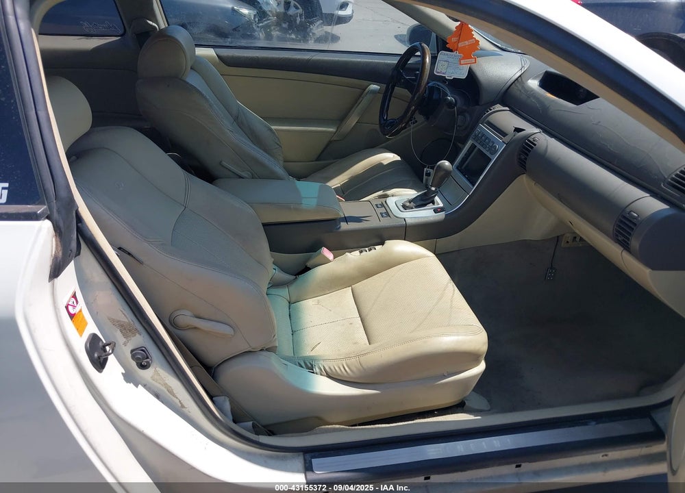 2006 INFINITI G35 VIN: JNKCV54E46M714926