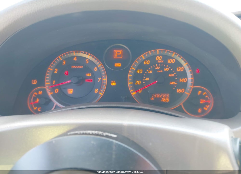 2006 INFINITI G35 VIN: JNKCV54E46M714926