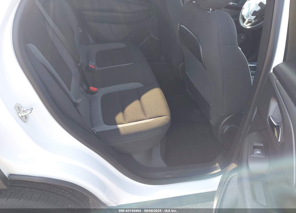 2025 CHEVROLET TRAILBLAZER AWD LT VIN: KL79MRSL6SB027036