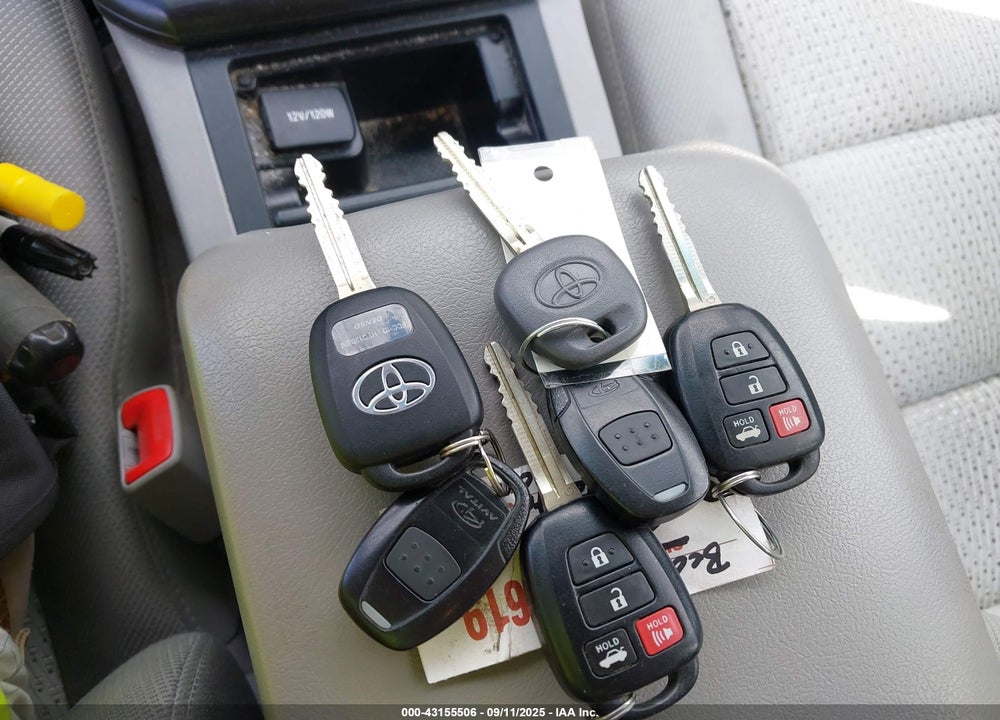 2014 TOYOTA CAMRY VIN: 4T4BF1FK2ER367554