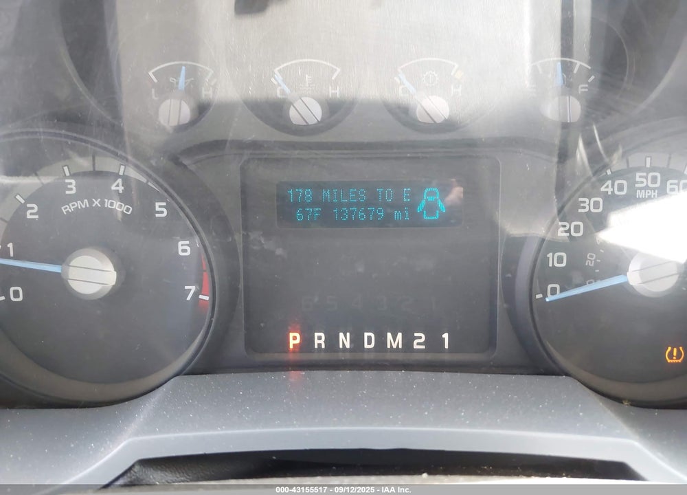 2015 FORD F-350 XL VIN: 1FT8W3B62FEB60543