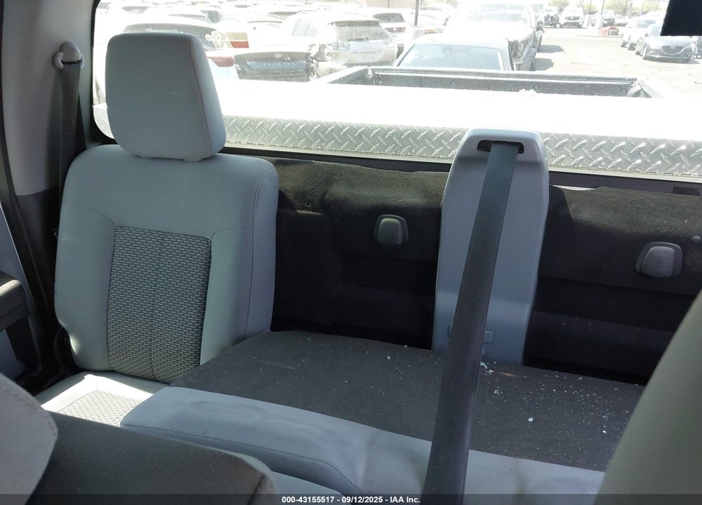 2015 FORD F-350 XL VIN: 1FT8W3B62FEB60543