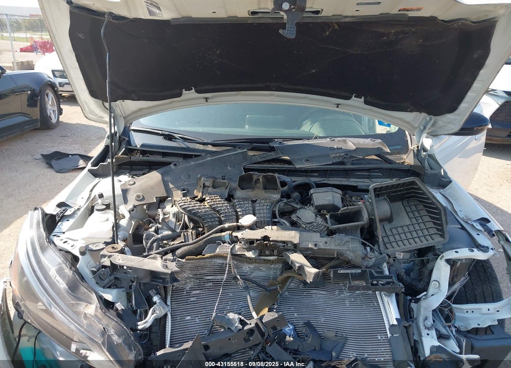2023 NISSAN ALTIMA VIN: 1N4BL4CW1PN351428