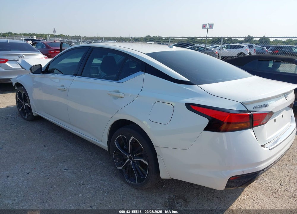 2023 NISSAN ALTIMA VIN: 1N4BL4CW1PN351428