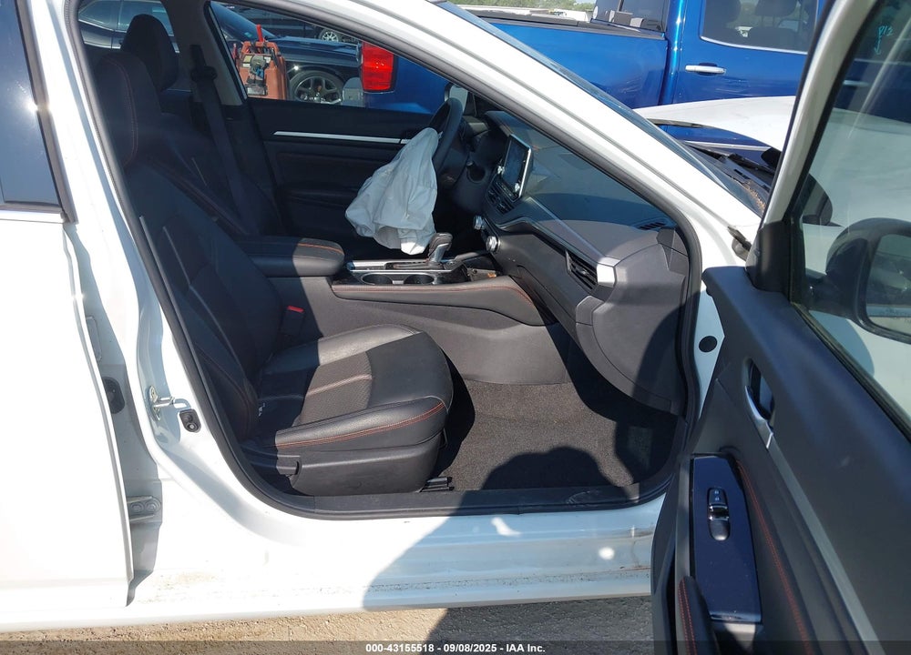 2023 NISSAN ALTIMA VIN: 1N4BL4CW1PN351428