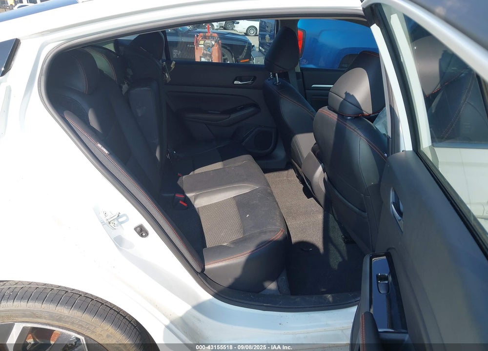 2023 NISSAN ALTIMA VIN: 1N4BL4CW1PN351428