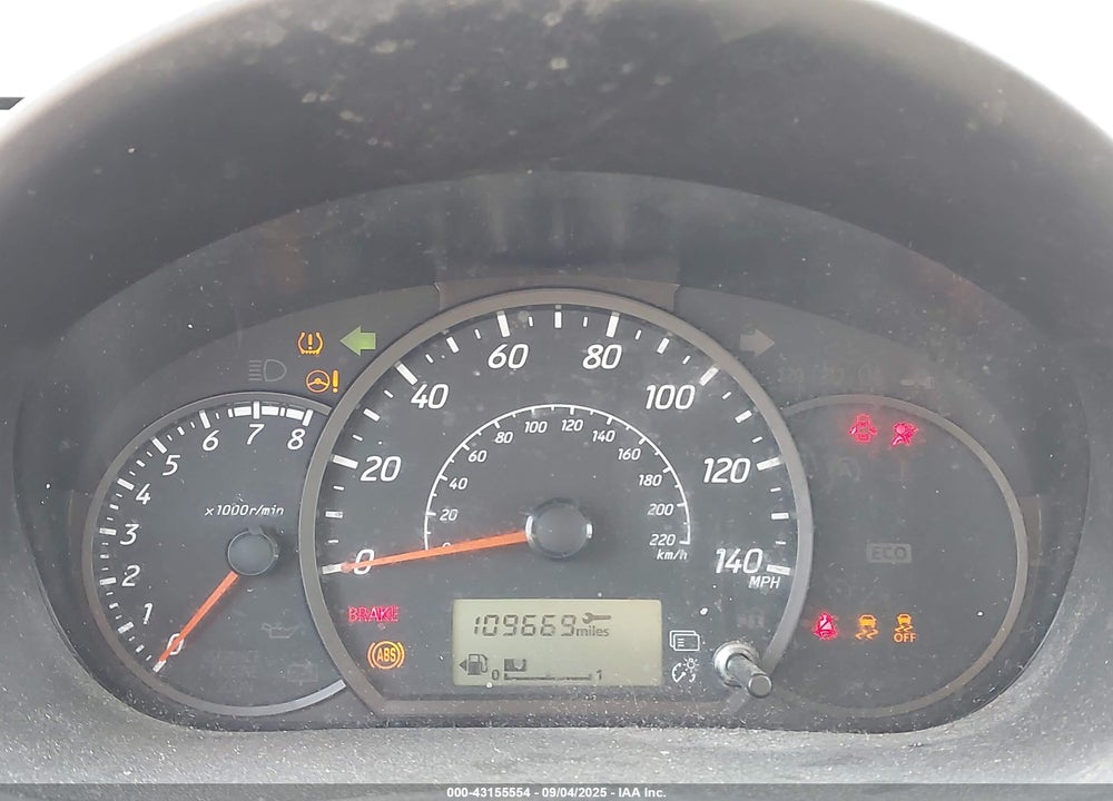 2015 MITSUBISHI MIRAGE VIN: ML32A3HJ6FH056784