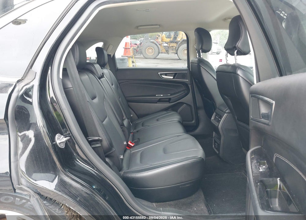 2018 FORD EDGE VIN: 2FMPK4K80JBC02481