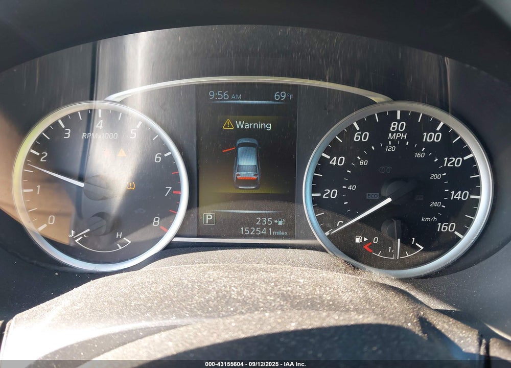 2017 NISSAN SENTRA VIN: 3N1AB7AP1HY274038